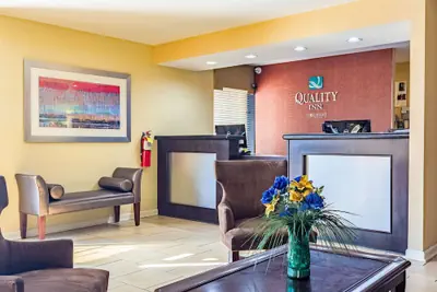 Photo 3 - Quality Inn Columbus near Fort Benning