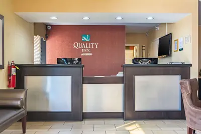 Photo 4 - Quality Inn Columbus near Fort Benning
