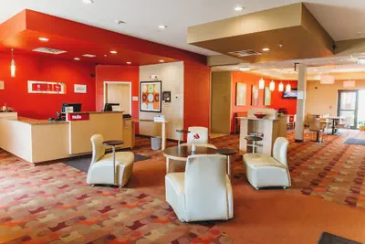 Photo 5 - TownePlace Suites by Marriott Aberdeen