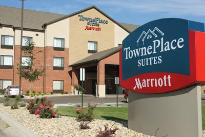 Photo 2 - TownePlace Suites by Marriott Aberdeen