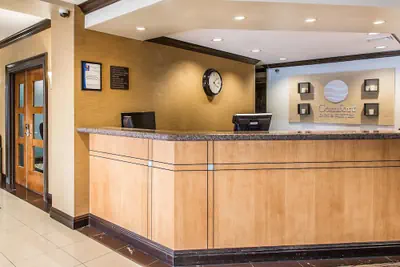 Photo 5 - Comfort Inn & Suites Meriden East