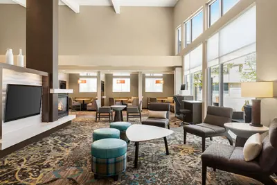 Photo 3 - Residence Inn Denver Cherry Creek