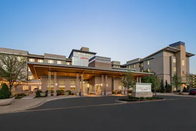 Photo 2 - Residence Inn Denver Cherry Creek