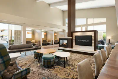 Photo 4 - Residence Inn Denver Cherry Creek