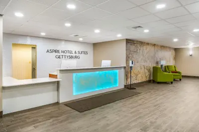 Photo 4 - Aspire Gettysburg Hotel