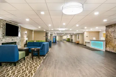 Photo 3 - Aspire Gettysburg Hotel