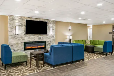 Photo 5 - Aspire Gettysburg Hotel