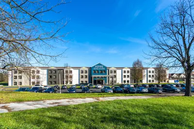 Photo 2 - Aspire Gettysburg Hotel