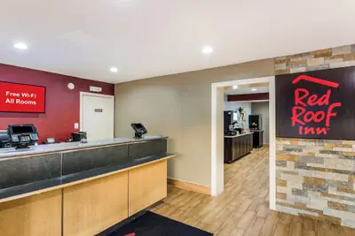Photo 5 - Red Roof Inn Williamsburg