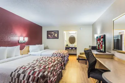 Photo 2 - Red Roof Inn Williamsburg