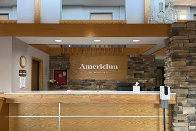 Photo 3 - AmericInn by Wyndham Sioux Falls