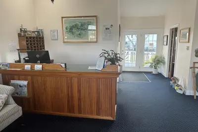 Photo 3 - The Taber Inne & Suites