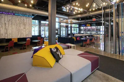 Photo 3 - Aloft by Marriott Miami Doral