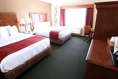 Photo 4 - AmericInn by Wyndham McAlester