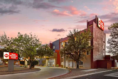 Photo 2 - Best Western Plus Sun Canyon