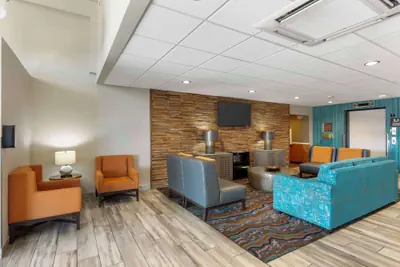 Photo 4 - Best Western Plus Sun Canyon