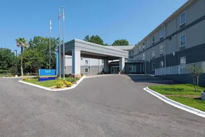 Photo 2 - TRYP by Wyndham Tallahassee North I-10 Capital Circle