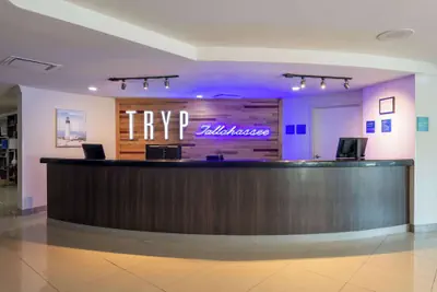 Photo 3 - TRYP by Wyndham Tallahassee North I-10 Capital Circle