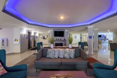 Photo 5 - TRYP by Wyndham Tallahassee North I-10 Capital Circle