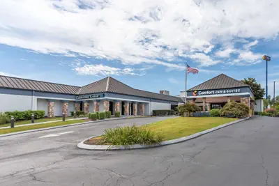 Photo 2 - Comfort Inn & Suites Chattanooga-East Ridge