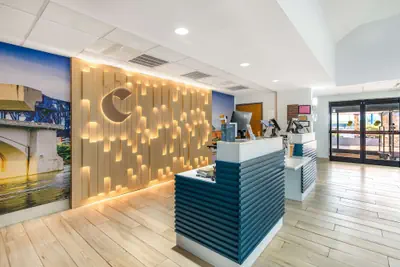Photo 5 - Comfort Inn & Suites Chattanooga-East Ridge