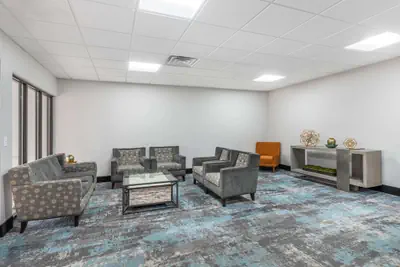 Photo 3 - Comfort Inn & Suites Chattanooga-East Ridge