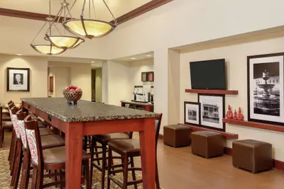 Photo 3 - Hampton Inn & Suites Prattville