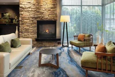 Photo 4 - Fairfield Inn & Suites Towanda Wysox