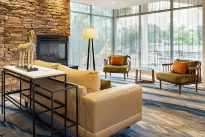 Photo 3 - Fairfield Inn & Suites Towanda Wysox