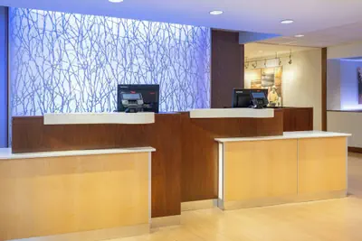 Photo 2 - Fairfield Inn & Suites Towanda Wysox