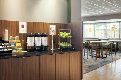 Photo 5 - Fairfield Inn & Suites Towanda Wysox