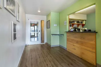 Photo 4 - Extended Stay America Select Suites - Atlanta - Alpharetta