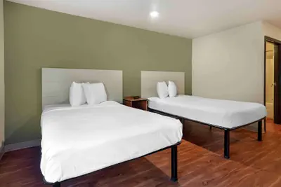 Photo 5 - Extended Stay America Select Suites - Atlanta - Alpharetta