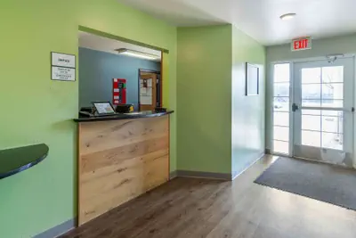Photo 3 - Extended Stay America Select Suites - Atlanta - Alpharetta