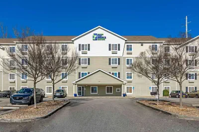 Photo 2 - Extended Stay America Select Suites - Atlanta - Alpharetta