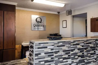 Photo 3 - Quality Inn Hall of Fame