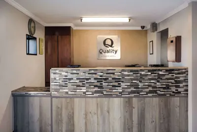 Photo 4 - Quality Inn Hall of Fame