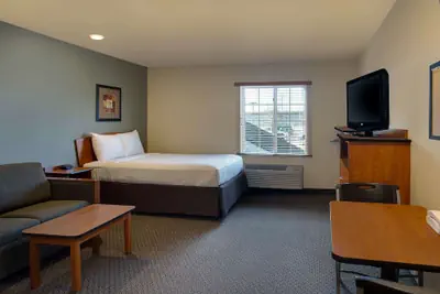 Photo 5 - WoodSpring Suites Washington DC Andrews AFB