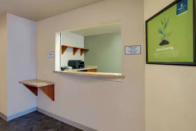 Photo 3 - WoodSpring Suites Washington DC Andrews AFB