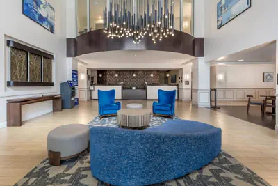 Photo 4 - Best Western Plus Miami Airport North Hotel & Suites