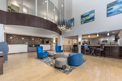 Photo 5 - Best Western Plus Miami Airport North Hotel & Suites