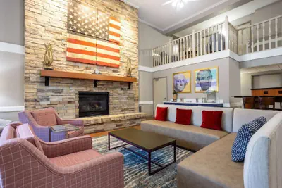 Photo 3 - AmericInn by Wyndham Madison South