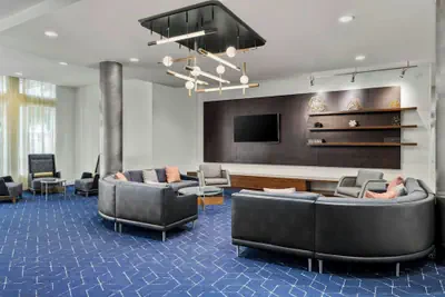 Photo 5 - Courtyard by Marriott Evansville East