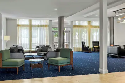 Photo 4 - Courtyard by Marriott Evansville East