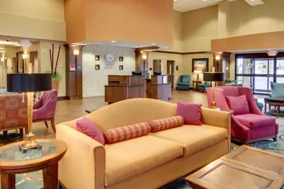 Photo 4 - Comfort Suites Texarkana Arkansas