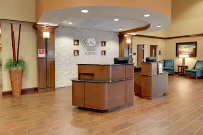 Photo 3 - Comfort Suites Texarkana Arkansas