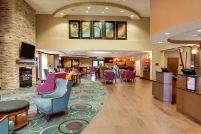 Photo 5 - Comfort Suites Texarkana Arkansas