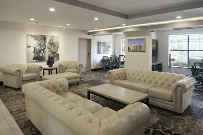 Photo 4 - Residence Inn San Diego Del Mar