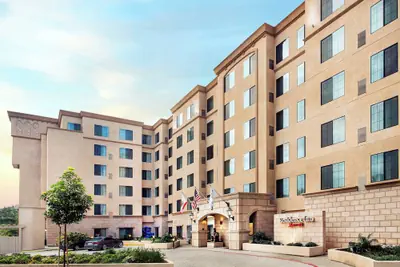 Photo 2 - Residence Inn San Diego Del Mar