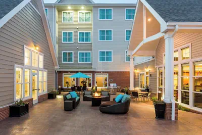 Photo 2 - Residence Inn Fargo